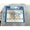 Recambio de centralita motor uce para mercedes-benz clase e (w210) e 220 d (210.004) referencia OEM IAM A0165457632  