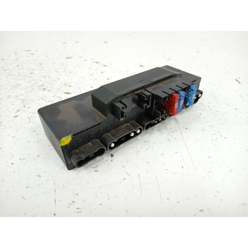 CAJA RELES / FUSIBLES