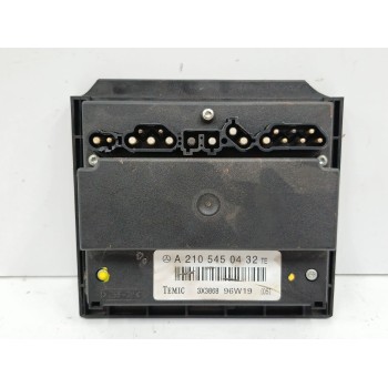 MODULO ELECTRONICO A2105450432 