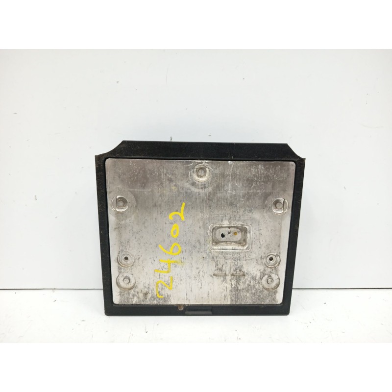 MODULO ELECTRONICO