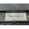 Recambio de modulo electronico para mercedes-benz clase e (w210) e 220 d (210.004) referencia OEM IAM A2105450432  