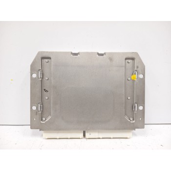 Recambio de centralita motor uce para mercedes-benz clase e (w210) e 220 d (210.004) referencia OEM IAM 0155457632 0265106113 