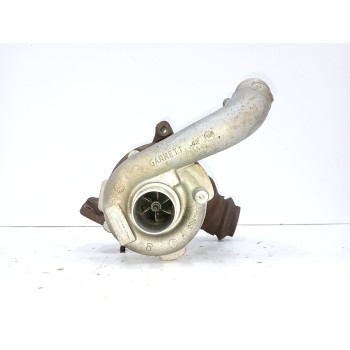 TURBOCOMPRESOR 9640668680 GT1549P 
