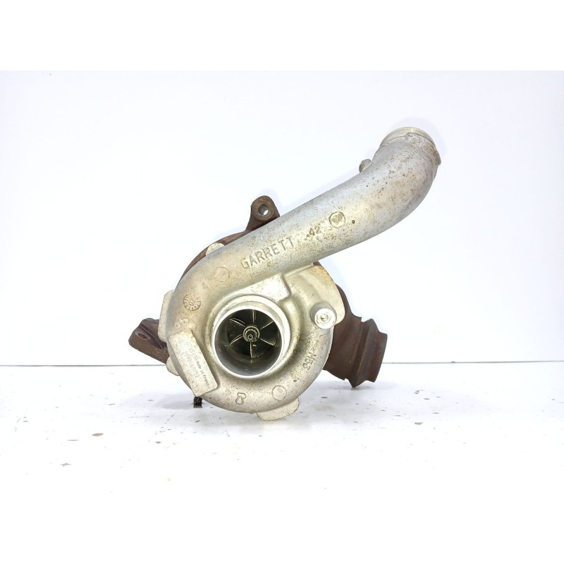 Recambio de turbocompresor para peugeot 607 (9d, 9u) 2.2 hdi referencia OEM IAM 9640668680 GT1549P 