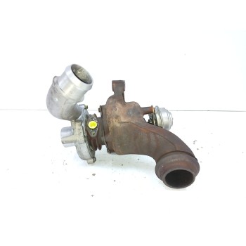 Recambio de turbocompresor para peugeot 607 (9d, 9u) 2.2 hdi referencia OEM IAM 9640668680 GT1549P 