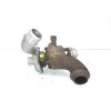 Recambio de turbocompresor para peugeot 607 (9d, 9u) 2.2 hdi referencia OEM IAM 9640668680 GT1549P 