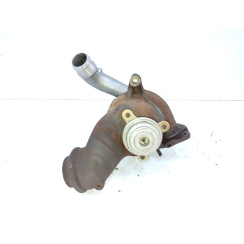Recambio de turbocompresor para peugeot 607 (9d, 9u) 2.2 hdi referencia OEM IAM 9640668680 GT1549P 