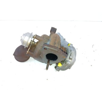 Recambio de turbocompresor para peugeot 607 (9d, 9u) 2.2 hdi referencia OEM IAM 9640668680 GT1549P 