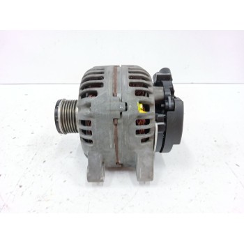 Recambio de alternador para peugeot 607 (9d, 9u) 2.2 hdi referencia OEM IAM 9640878780 0124615027 