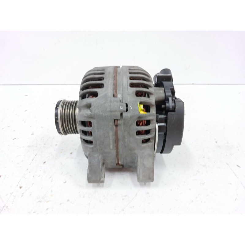Recambio de alternador para peugeot 607 (9d, 9u) 2.2 hdi referencia OEM IAM 9640878780 0124615027 
