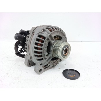 Recambio de alternador para peugeot 607 (9d, 9u) 2.2 hdi referencia OEM IAM 9640878780 0124615027 