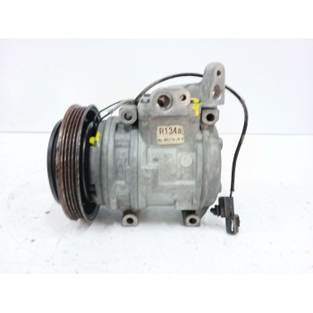 COMPRESOR AIRE ACONDICIONADO 