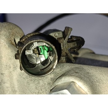 Recambio de compresor aire acondicionado para kia shuma ii sedán (fb) 1.6 referencia OEM IAM   