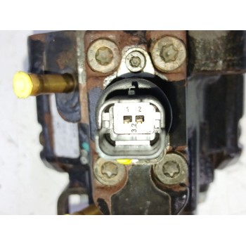 Recambio de bomba inyeccion para peugeot 607 (9d, 9u) 2.2 hdi referencia OEM IAM 0445010021  