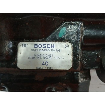 Recambio de bomba inyeccion para peugeot 607 (9d, 9u) 2.2 hdi referencia OEM IAM 0445010021  