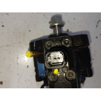 Recambio de bomba inyeccion para peugeot 607 (9d, 9u) 2.2 hdi referencia OEM IAM 0445010021  