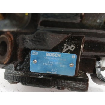 Recambio de bomba inyeccion para peugeot 607 (9d, 9u) 2.2 hdi referencia OEM IAM 0445010021  