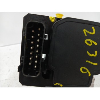 Recambio de abs para mercedes-benz clase e (w210) e 270 cdi (210.016) referencia OEM IAM A0034319012 0265202426 