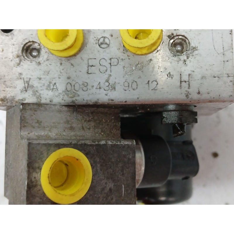 ABS 0265202426