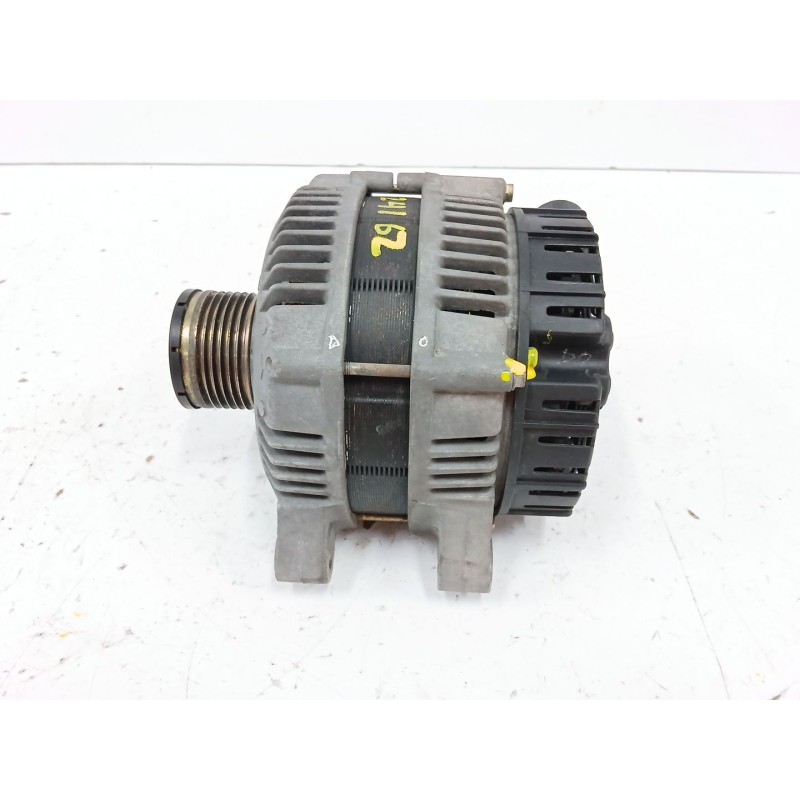 Recambio de alternador para peugeot 607 (9d, 9u) 2.2 hdi referencia OEM IAM   