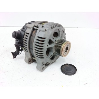 Recambio de alternador para peugeot 607 (9d, 9u) 2.2 hdi referencia OEM IAM   