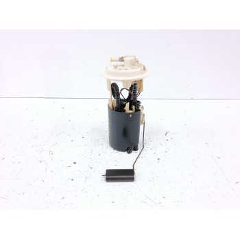 Recambio de aforador para peugeot 607 (9d, 9u) 2.2 hdi referencia OEM IAM 9638633780  
