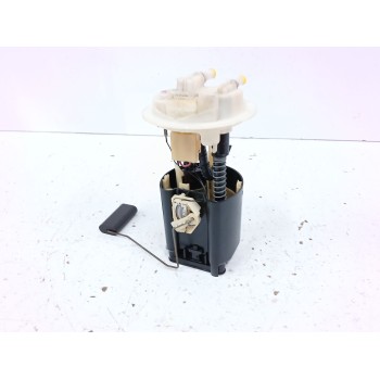 Recambio de aforador para peugeot 607 (9d, 9u) 2.2 hdi referencia OEM IAM 9638633780  
