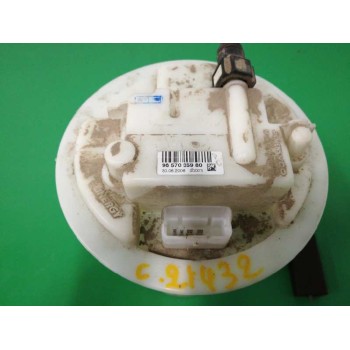 Recambio de aforador para peugeot 207 xs referencia OEM IAM 9657035980  GESTION