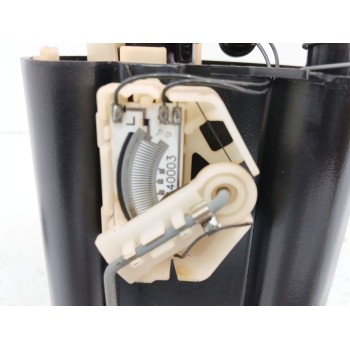 Recambio de aforador para peugeot 607 (9d, 9u) 2.2 hdi referencia OEM IAM 9638633780  