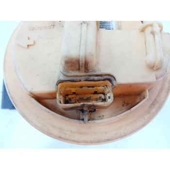 Recambio de aforador para peugeot 607 (9d, 9u) 2.2 hdi referencia OEM IAM   