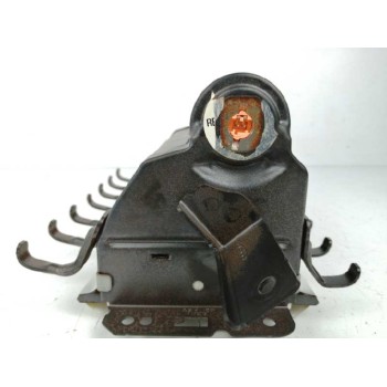 Recambio de airbag delantero derecho para nissan qashqai (j10) 2.0 dci turbodiesel cat referencia OEM IAM 98515JD00A  