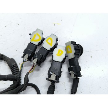 Recambio de sensor de aparcamiento para volkswagen tiguan (ad1, ax1) 2.0 tdi referencia OEM IAM 0263013647  
