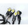Recambio de sensor de aparcamiento para volkswagen tiguan (ad1, ax1) 2.0 tdi referencia OEM IAM 0263013647  