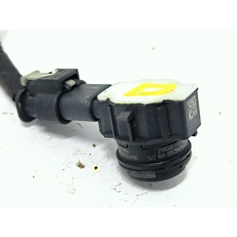 SENSOR DE APARCAMIENTO