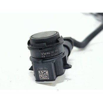 Recambio de sensor de aparcamiento para volkswagen tiguan (ad1, ax1) 2.0 tdi referencia OEM IAM 0263013647  