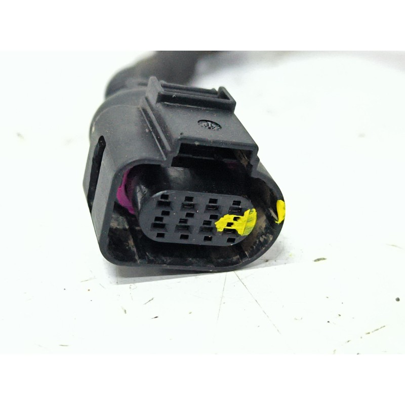 SENSOR DE APARCAMIENTO