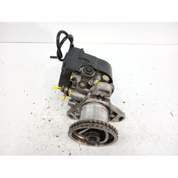 Recambio de bomba inyeccion para mercedes-benz clase e (w210) e 220 d (210.004) referencia OEM IAM 6040700001  