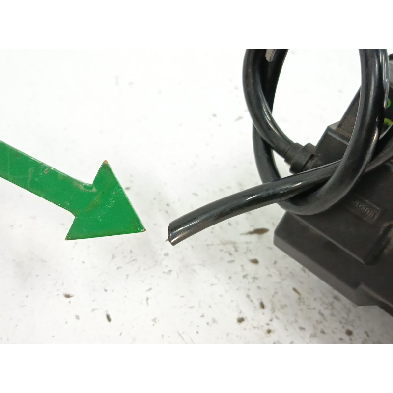 BOMBA INYECCION R8640A032A