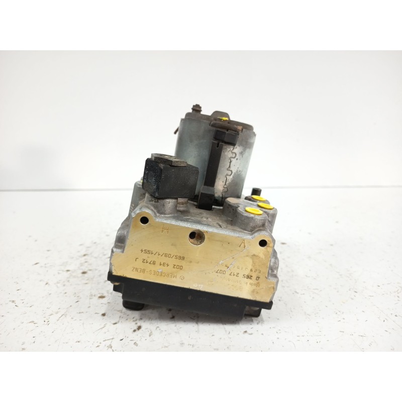 ABS 0265217007