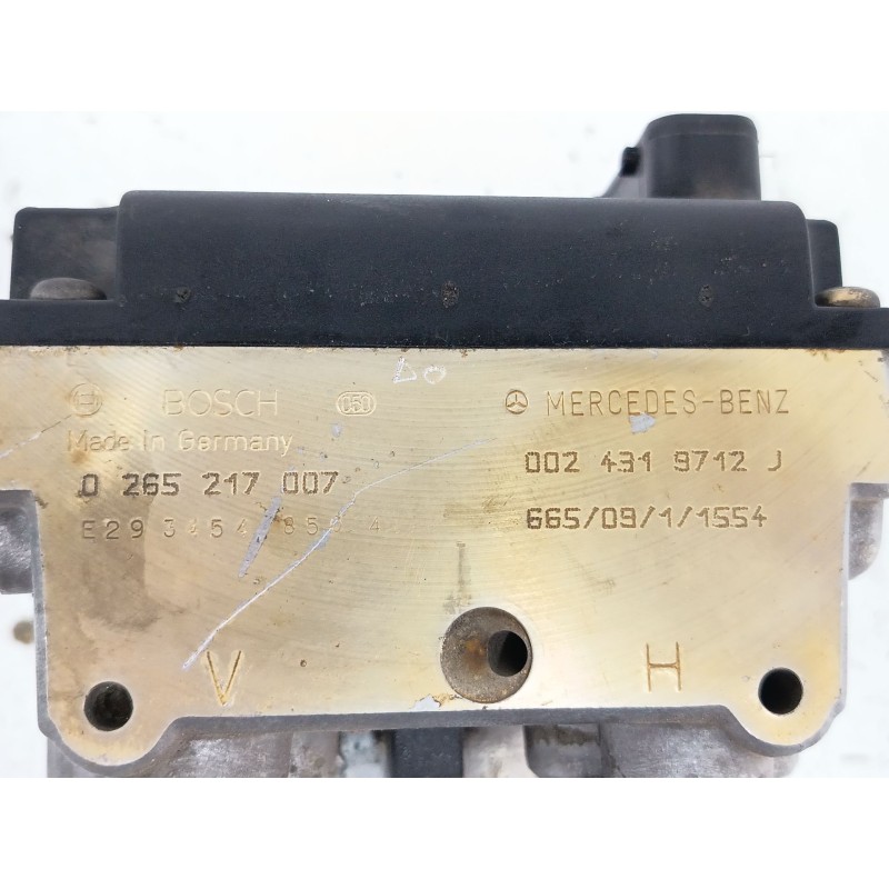 ABS 0265217007