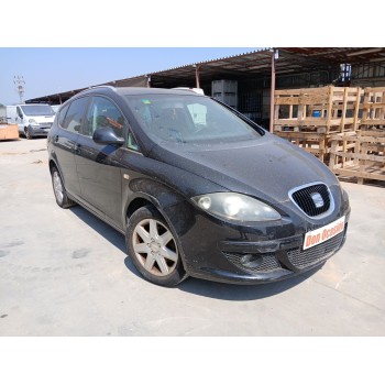 seat altea xl (5p5, 5p8) del año 2007