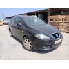 seat altea xl (5p5, 5p8) del año 2007