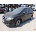SEAT ALTEA XL (5P5, 5P8)
