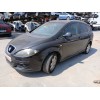seat altea xl (5p5, 5p8) del año 2007