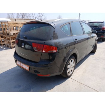 seat altea xl (5p5, 5p8) del año 2007