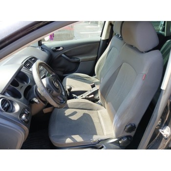 seat altea xl (5p5, 5p8) del año 2007