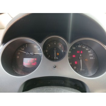 seat altea xl (5p5, 5p8) del año 2007