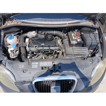 seat altea xl (5p5, 5p8) del año 2007
