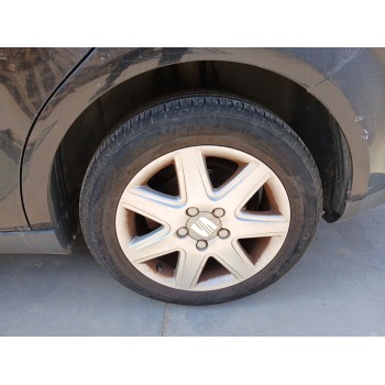seat altea xl (5p5, 5p8) del año 2007
