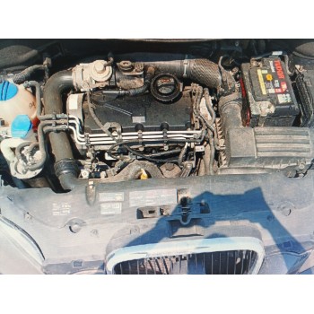 MOTOR COMPLETO BXE 